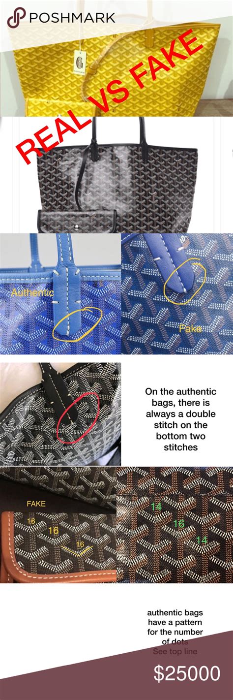 is goyard a true story